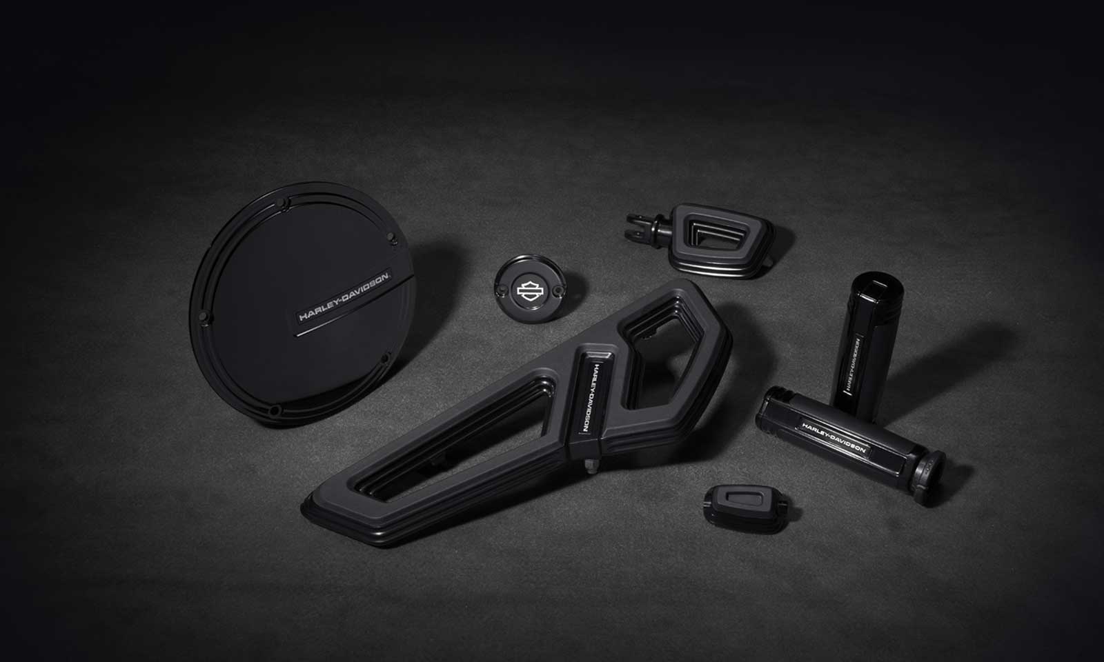 empire black collection