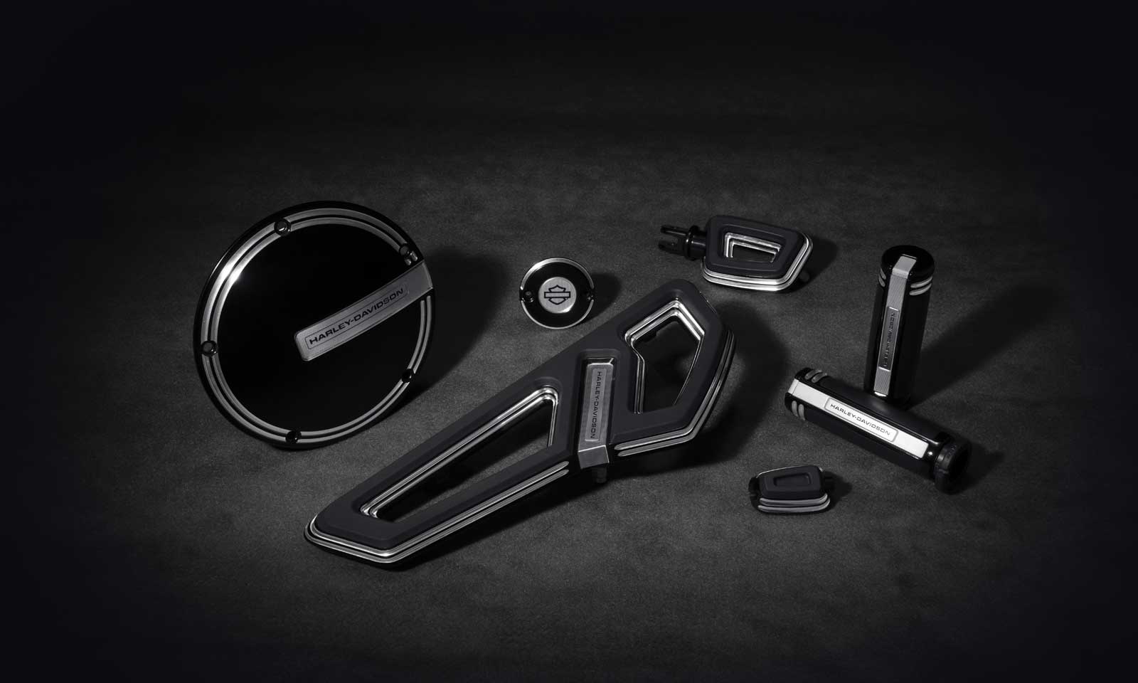 empire black machine cut